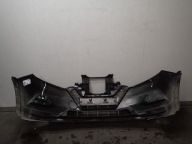BUMPER FRONT NISSAN QASHQAI J11 LIFT