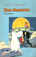 ZIMA MUMINKÓW - TOVE JANSSON