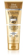 Eveline Slim Extreme 4D Złote Serum Wyszczuplająco Modelujące 250ML