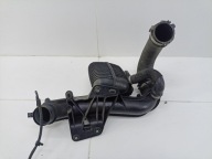 Rezonator filter luft Audi A4 B8 facelift 2012 30019178