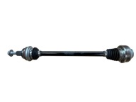 AUDI VW SEAT SKODA semi-axis left rear part 5Q0501203C