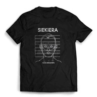 Sekera Nová Alexandria Slovak Punk Mens T-Shirt