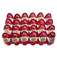 Kinder Joy jajko z niespodzianką Harry Potter 24 x 20g Ferrero