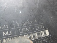 RENAULT MASTER III IV LIFT module control unit compartment USM 284B63007R