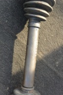 semi-axis left front MERCEDES-BENZ KLASA A W169 1.7 CDI