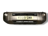 bumper front Land Rover Discovery 3 L319 2008 5H2217B971DA