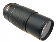 Objektív Nikon F AF-S VR Nikkor 70-300 f/4.5-5.6 G IF-ED