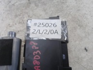 AUDI A8 D3 mini motor windows right front 4E1910802A