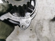 water pump VW CRAFTER 2.5 TDI 076121008 06-11