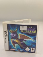 Spyro Shadow Legacy DS