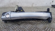 MERCEDES W220 handle left front 347