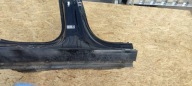 threshold quarter pillar B right AUDI A4 B9 ORG !