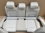 Siège SKODA SUPERB III Berline ELEKTRYKA Comme Neuf