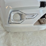 DACIA SANDERO III 20- bumper front front