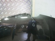 HAUBA MAZDA CX7 CX-7