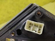 DAEWOO EVANDA mirror exterior right 7 PIN