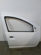 door right front DV369 Dacia Logan II (2012-)