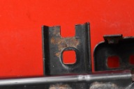 bumper support front front pillar P1A02F0128 FORD FIESTA MK8 17-21