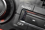 control panel air conditioning devices KLIMY 3T0907044BS SKODA SUPERB 2 II 08-13