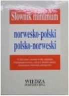 Słownik minimum norwesko-polski, polsko-norweski m