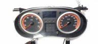 dials clock 8200366585 RENAULT CLIO II