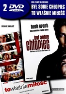 BYŁ SOBIE CHŁOPIEC / TO WŁAŚNIE MIŁOŚĆ BOX [2DVD]