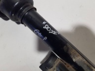 shock absorber front front left right Mercedes ML W164 GL X164 AIRMATIC