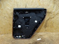 side door rear left PORSCHE CAYENNE 9Y 1