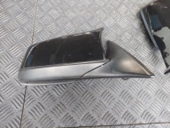 mirror black, left right 3PIN BMW 6 F13 F12