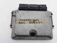PEUGEOT 807 3.0B V6 0261207545 9638858280 Computer