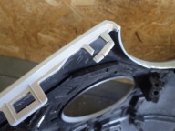 bumper front FIAT 500 II 2 19