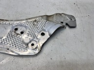 cover TERMICZNA PODLUZNICY right AUDI A6 C8 40804162B