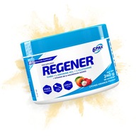 6PAK REGENER 240g REGENERÁCIA PO TRÉNINGU HORČÍK ASHWAGANDHA GABA AAKG