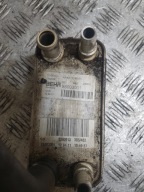 oil cooler gearboxes JAGUAR XF AW83 7A095AA