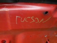 HYUNDAI TUCSON II Capot 15-19