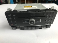 MERCEDES GLK X204 RADIO Navigation A2049005910