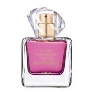 Avon Perfum Damski TTA Today Everlasting 50ml Mleko Migdałowe Neroli Piżmo