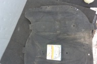 soundproofing bonnets MASERATI QUATTROPORTE VI