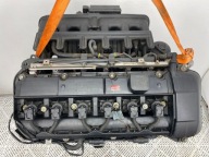 engine complete M54B30 BMW X5 E53 3.0i M54 306 S3 231KM