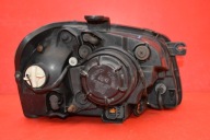 REFLEKTOR left light front lens EU KIA MAGENTIS 1 and LIFT 03-06