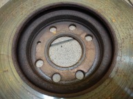 OPEL ASTRA G 1.6 discs brake front