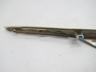 cap moulding threshold door left front VOLVO S60 II V60 and 39801756