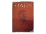 Stalin Dokumenty 5-9 Marca 1953 -