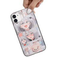 Etui GLASS ANIME OPPO A5 2020 / A9 2020 / A11