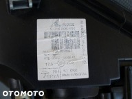 Mazda 6 VI 06-08r AL Reflektor right light right