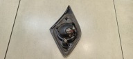 light right rear part MAZDA 3 5D 1.6 MZ-CD