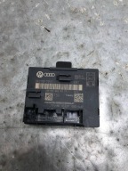 modul Tür links heck AUDI Q5 8K0959795F