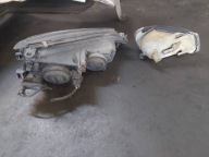 complete front bonnet bumper light OPEL VECTRA B L147
