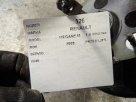 Renault Megane III servo, Pompa 1,6B 472100005R