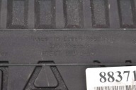 floor TACA boot mat 658061160 SKODA KAMIQ 19